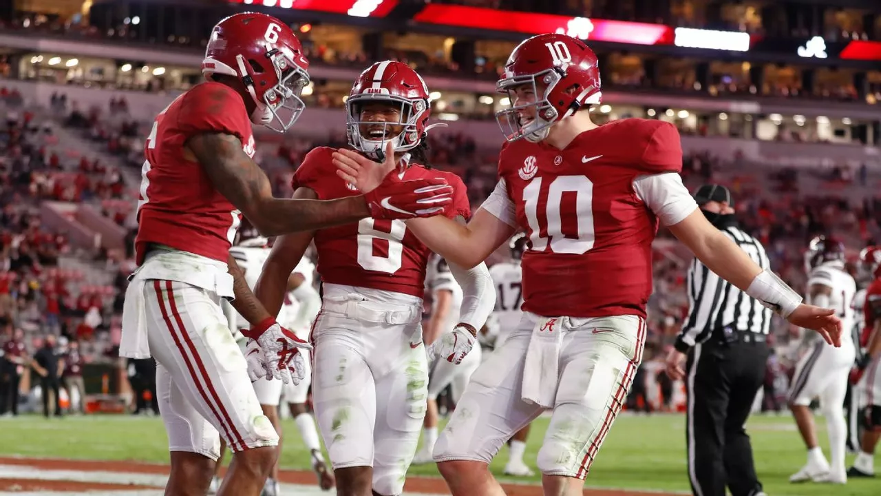 Should the college football playoff be expanded to eight teams?